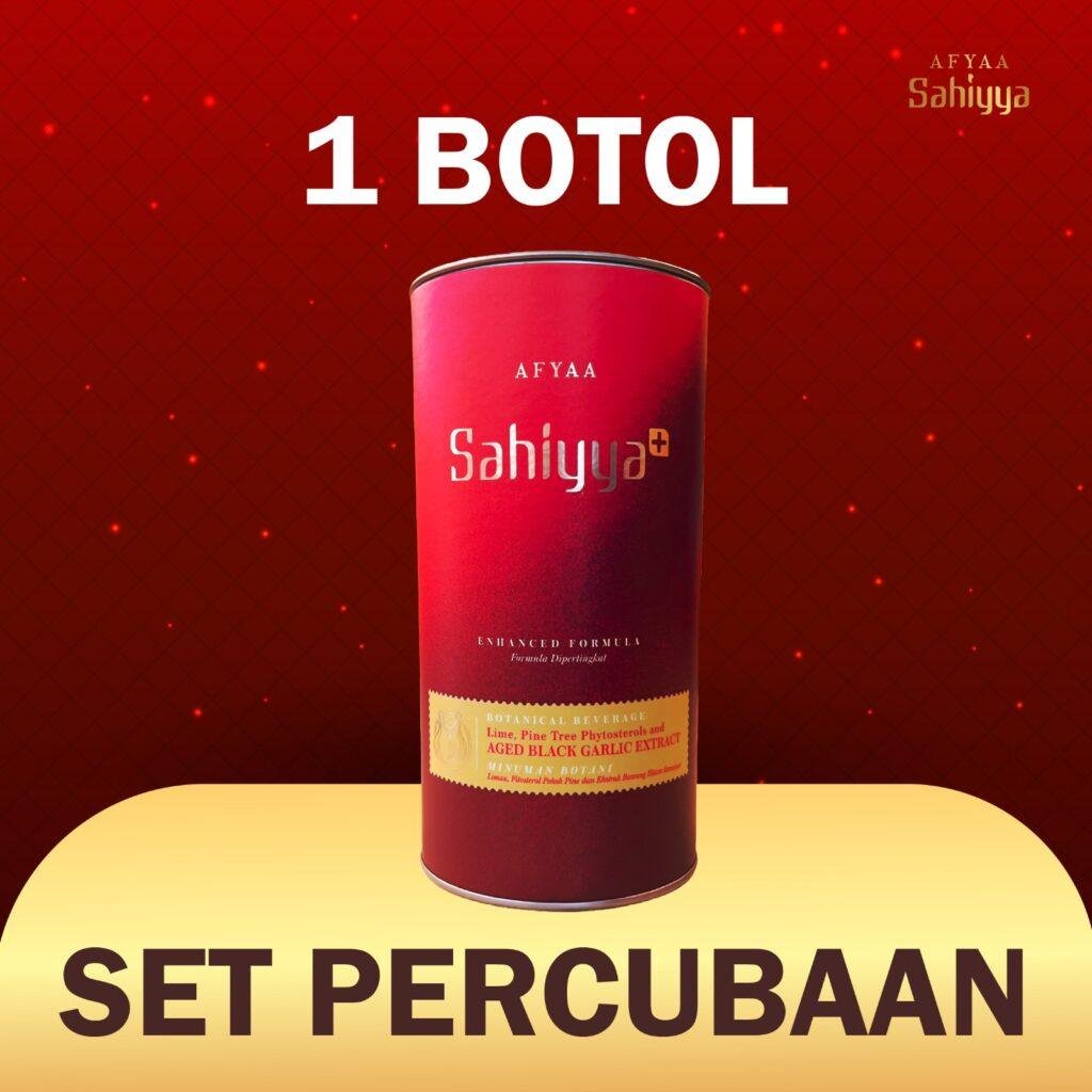 Sahiyya 1 botol
