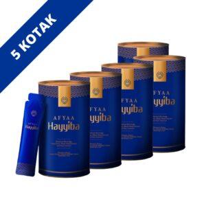 Hayyiba x5