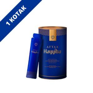 Hayyiba 1 botol